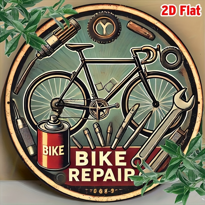 2D Flat, 2D Flat Round 1 шт. - – обзор и цена Power Tools Aldi