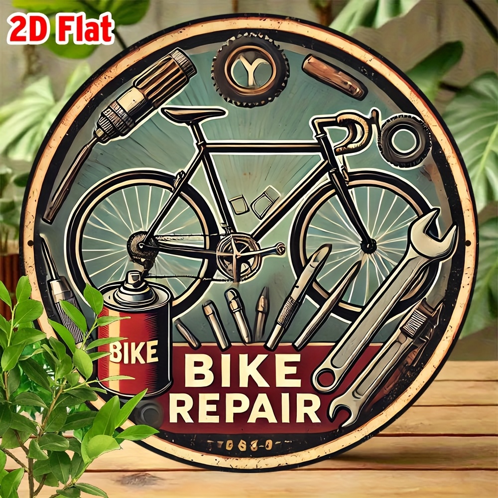 2D Flat, 2D Flat Round 1 шт. - – обзор и цена Power Tools Aldi
