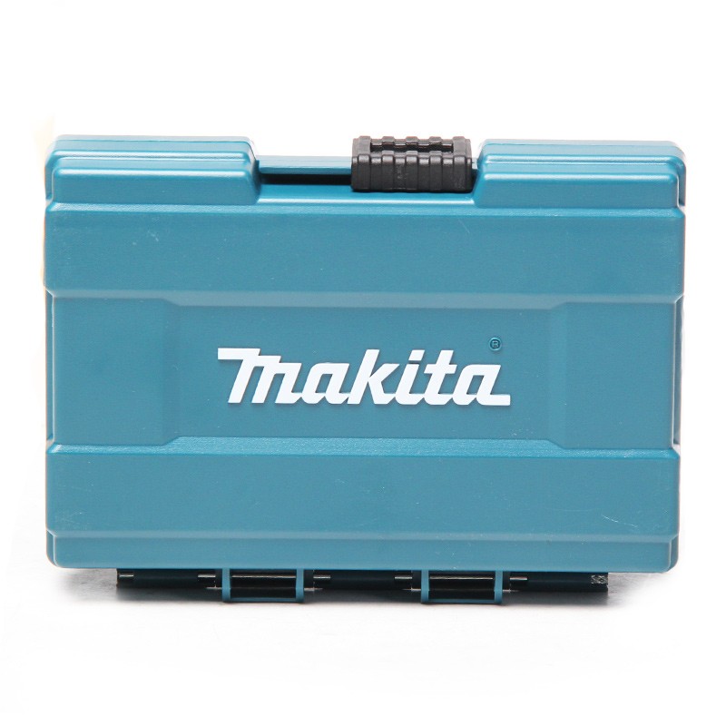 Набор ударных бит Makita E-066 – обзор и цена Power Tools Makita Set