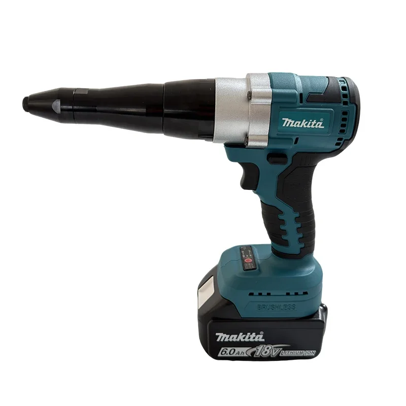Бесщеточный электрический закл – обзор и цена Power Tools Universal Battery