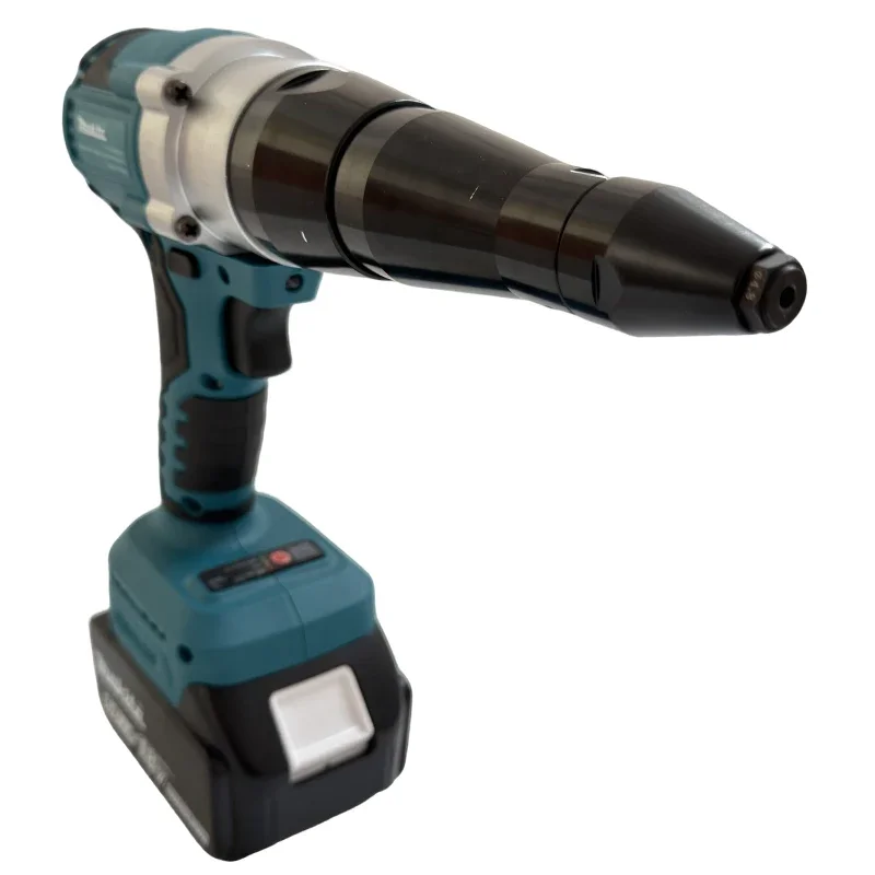 Бесщеточный электрический закл – обзор и цена Power Tools Universal Battery